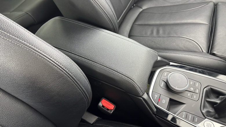 BMW 1 Series 118i M Sport 5dr Petrol Hatchback